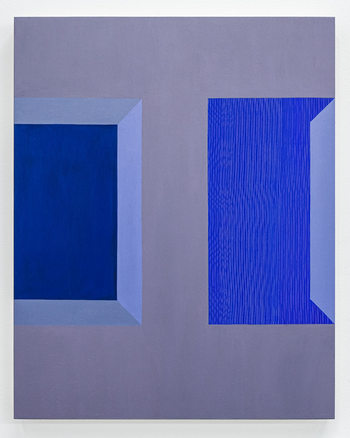 Rene Blouin at Division